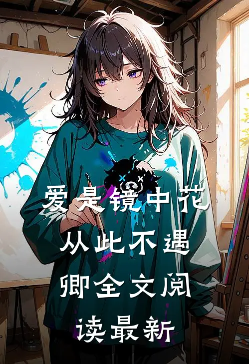 爱是镜中花，从此不遇卿全文阅读最新