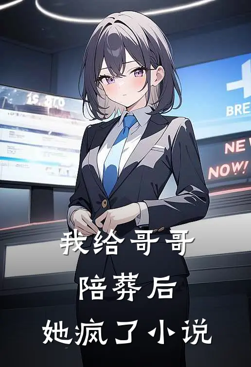 我给哥哥陪葬后,她疯了