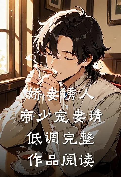 娇妻诱人帝少宠妻请低调完整作品阅读