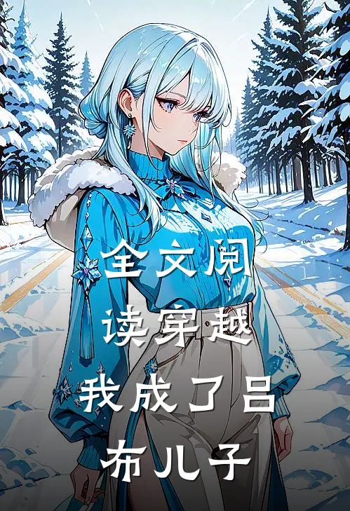 全文阅读穿越我成了吕布儿子