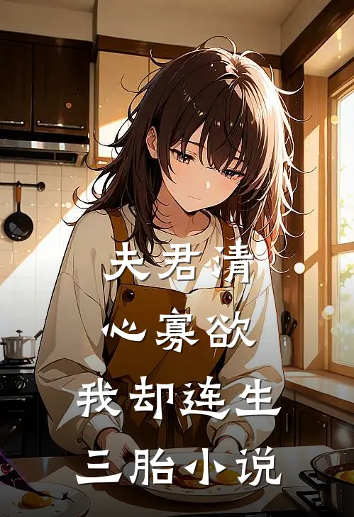 夫君清心寡欲，我却连生三胎小说
