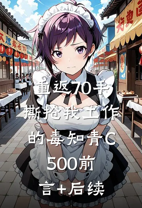 重返70手撕抢我工作的毒知青C500前言+后续