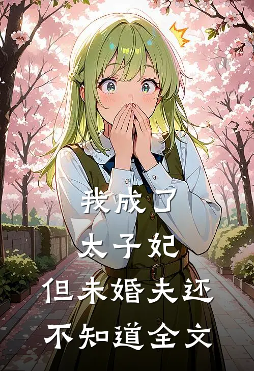 我成了太子妃,但未婚夫还不知道全文免费阅读