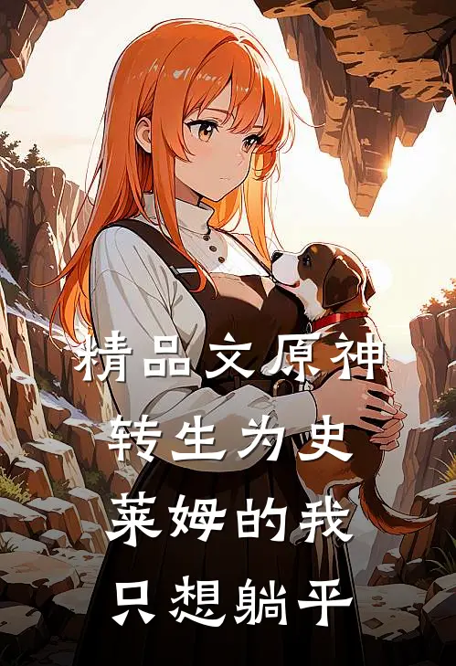 精品文原神：转生为史莱姆的我只想躺平