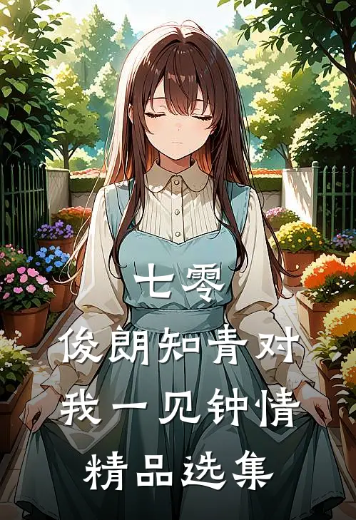 七零：俊朗知青对我一见钟情精品选集