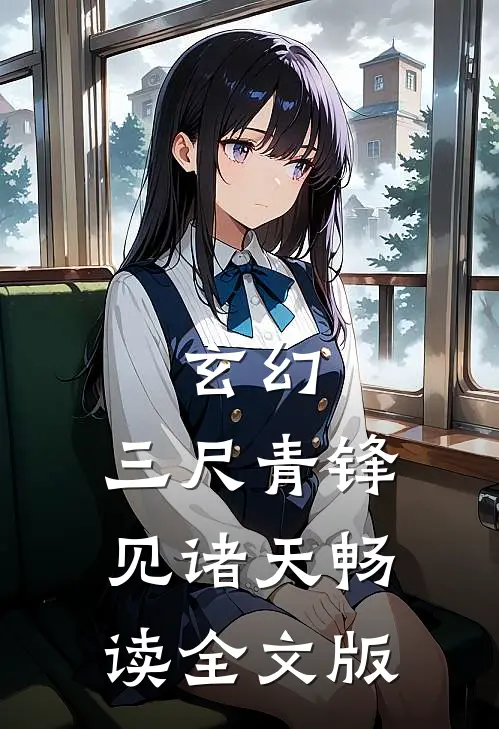 玄幻：三尺青锋见诸天畅读全文版