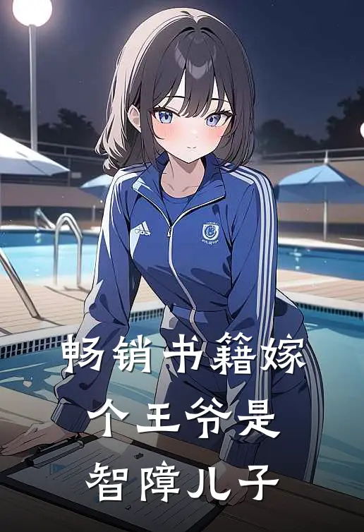 畅销书籍嫁个王爷是智障儿子