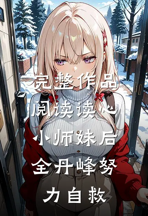 完整作品阅读读心小师妹后，全丹峰努力自救