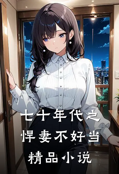 七十年代之悍妻不好当精品小说