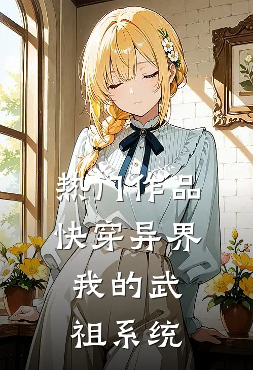热门作品快穿异界：我的武祖系统
