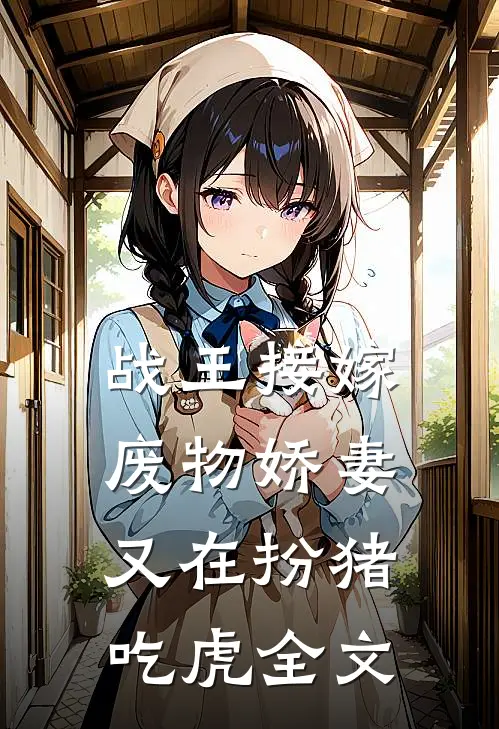 战王接嫁：废物娇妻又在扮猪吃虎全文
