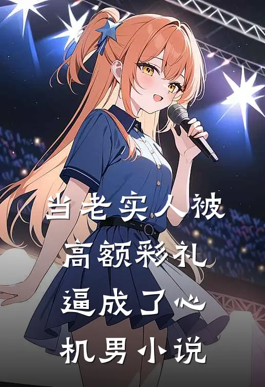 当老实人被高额彩礼逼成了心机男小说