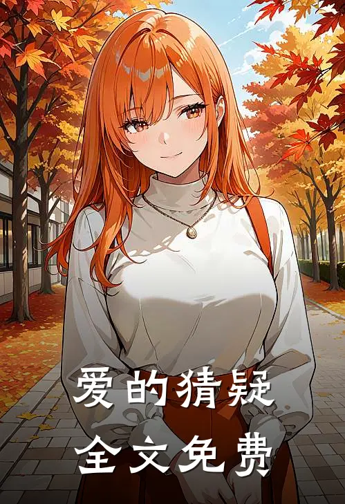 爱的猜疑全文免费