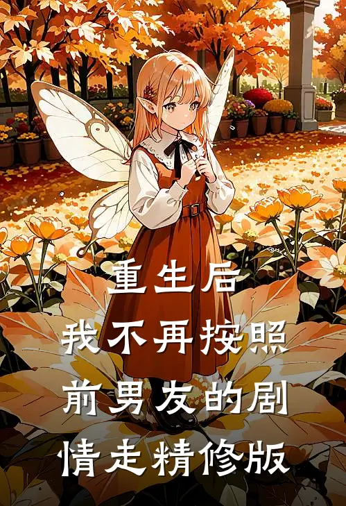 重生后，我不再按照前男友的剧情走精修版