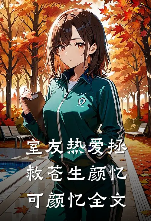 室友热爱拯救苍生颜忆可颜忆全文