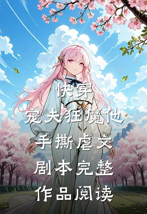 快穿宠夫狂魔他手撕虐文剧本完整作品阅读免费