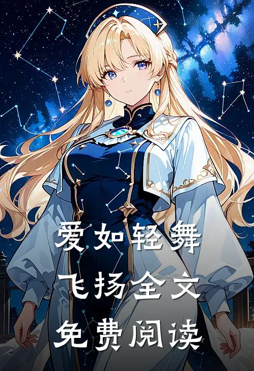 爱如轻舞飞扬全文免费阅读