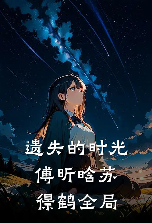 遗失的时光傅昕晗苏憬鹤全局