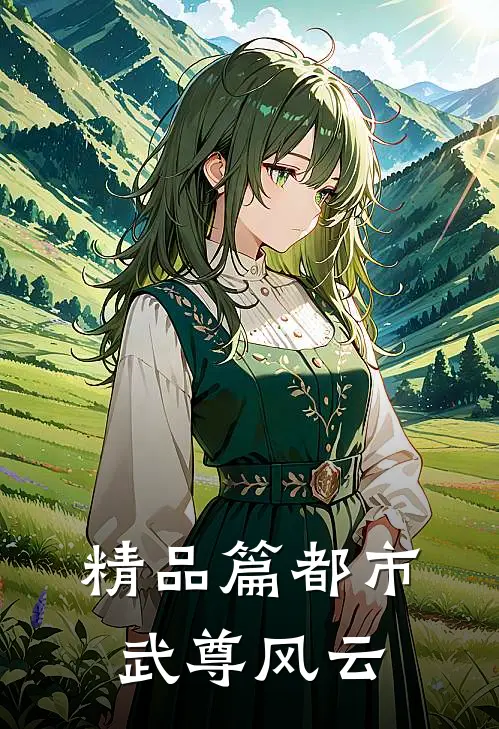 精品篇都市武尊风云