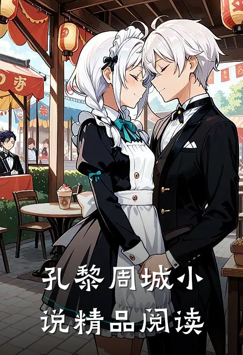 孔黎周城小说精品阅读