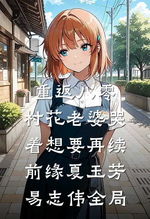 重返八零，村花老婆哭着想要再续前缘夏玉芳易志伟全局