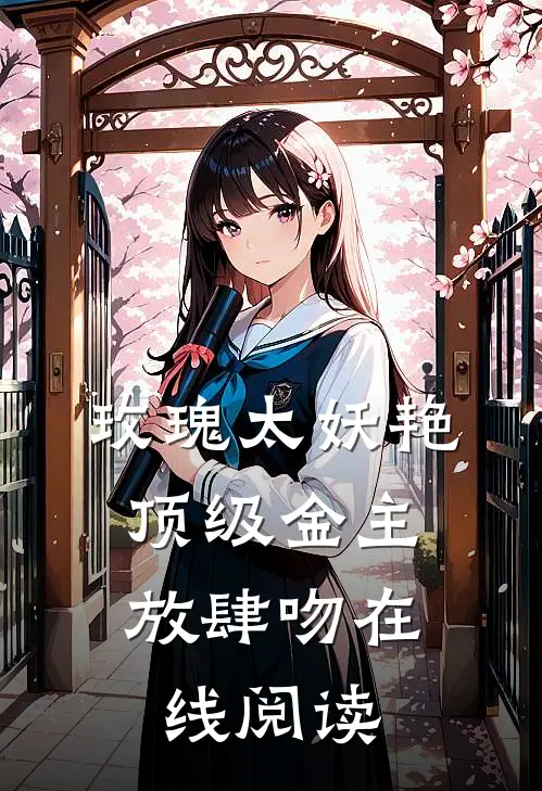 玫瑰太妖艳，顶级金主放肆吻在线阅读