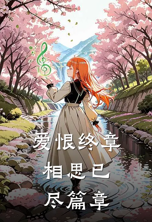 爱恨终章，相思已尽篇章