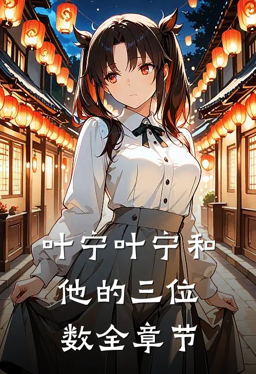 叶宁叶宁和他的三位数全章节