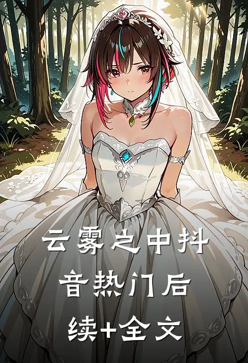 云雾之中抖音热门后续+全文
