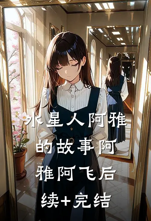 水星人阿雅的故事阿雅阿飞后续+完结