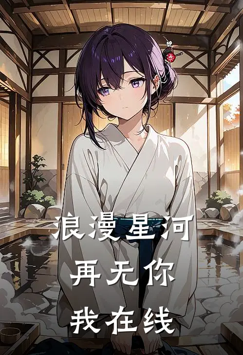 浪漫星河，再无你我在线