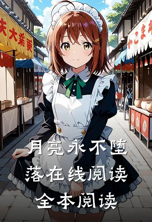 月亮永不堕落在线阅读全本阅读