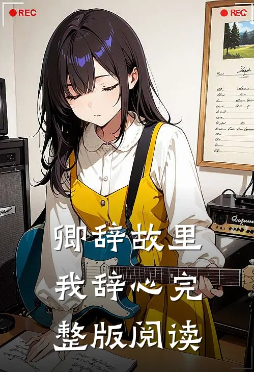卿辞故里我辞心完整版阅读