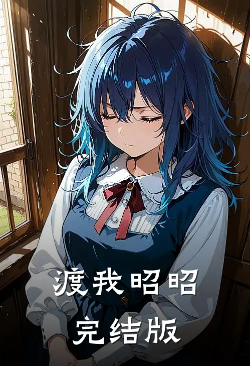 渡我昭昭完结版