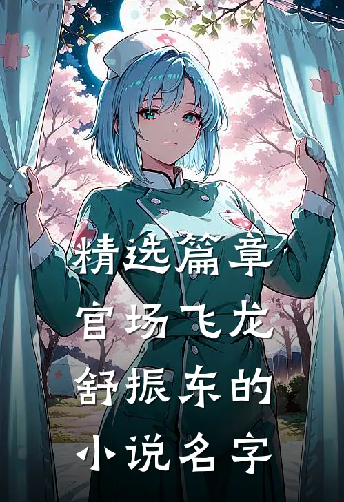 精选篇章官场飞龙舒振东的小说名字