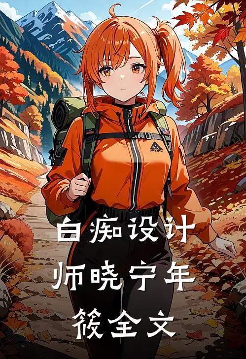 白痴设计师晓宁年筱全文