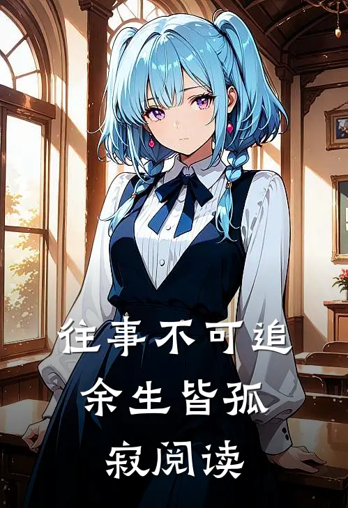 往事不可追,余生皆孤寂阅读感悟