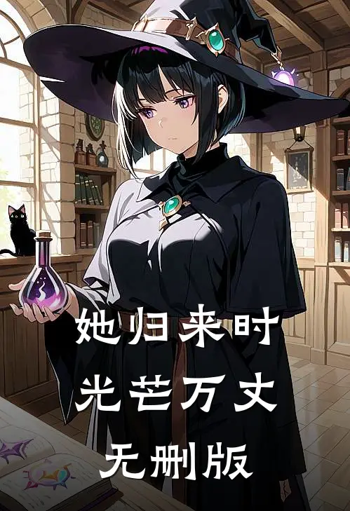 她归来时光芒万丈无删版