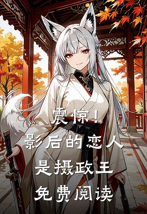 震惊！影后的恋人是摄政王免费阅读