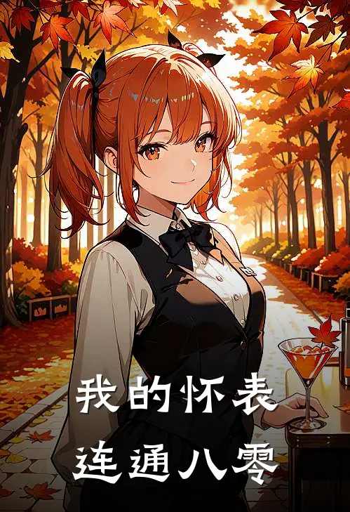 我的怀表连通八零
