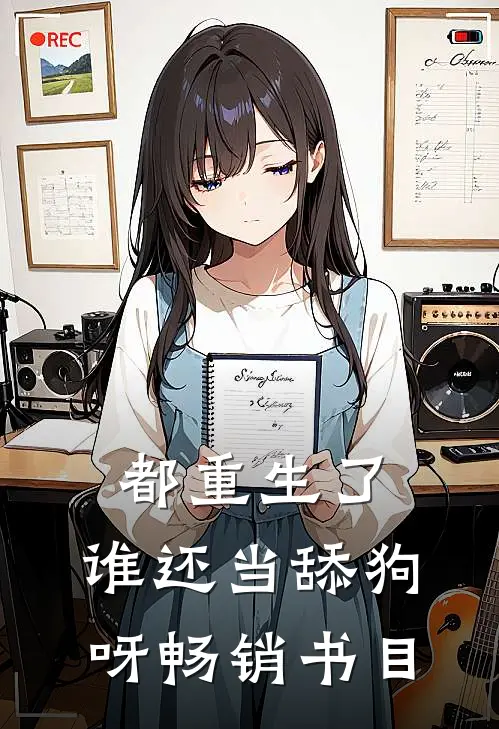 都重生了，谁还当舔狗呀畅销书目