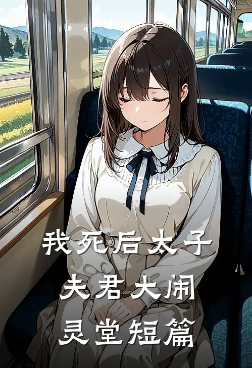 我死后太子夫君大闹灵堂短篇