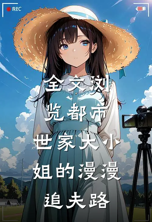 全文浏览都市：世家大小姐的漫漫追夫路