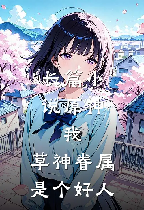 长篇原神我,草神眷属,是个好人