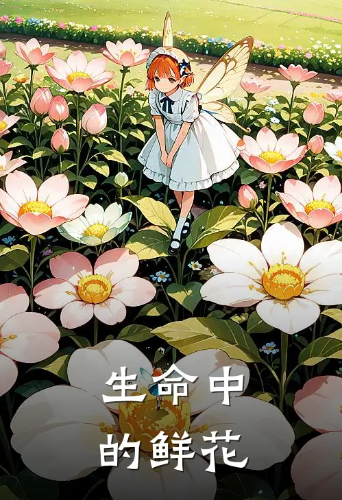 生命中的鲜花