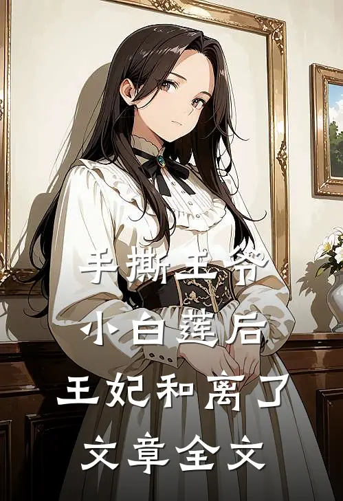 手撕王爷小白莲后,王妃和离了文章全文在线阅读