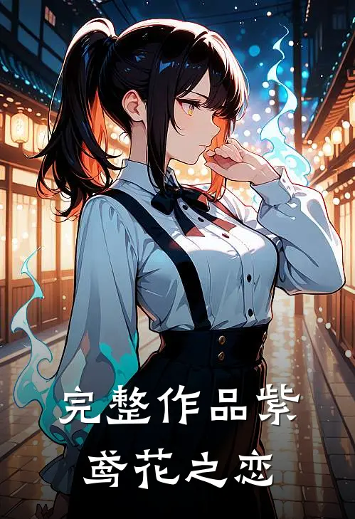完整作品紫鸢花之恋