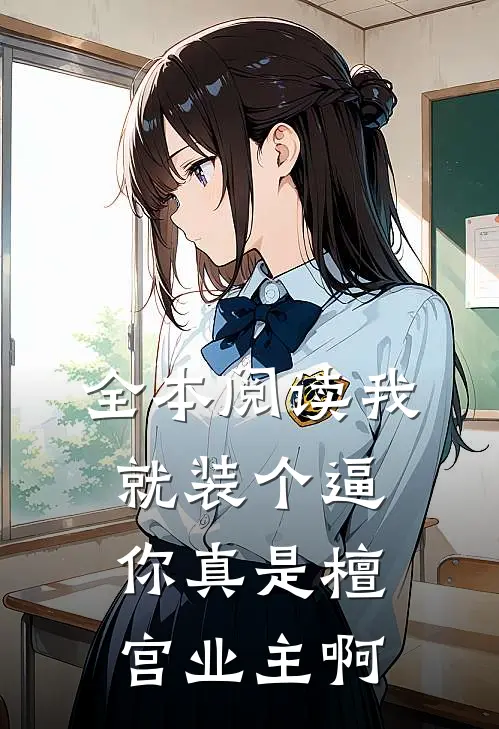 全本阅读我就装个逼，你真是檀宫业主啊