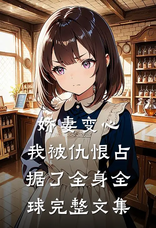 娇妻变心，我被仇恨占据了全身全球完整文集