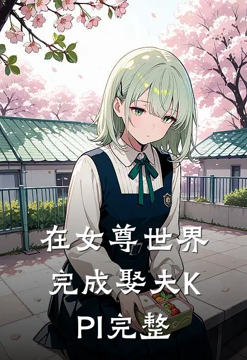 在女尊世界完成娶夫KPI完整